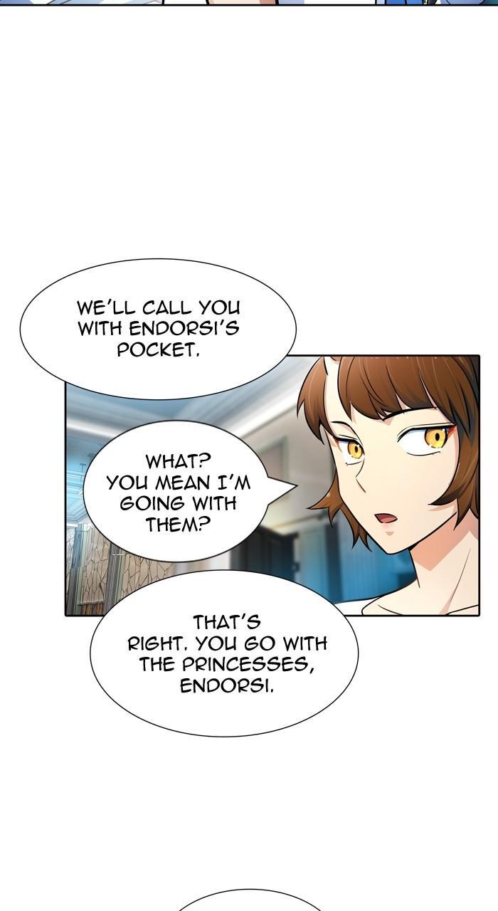 Tower of God Chap 153 - Next Chap 154
