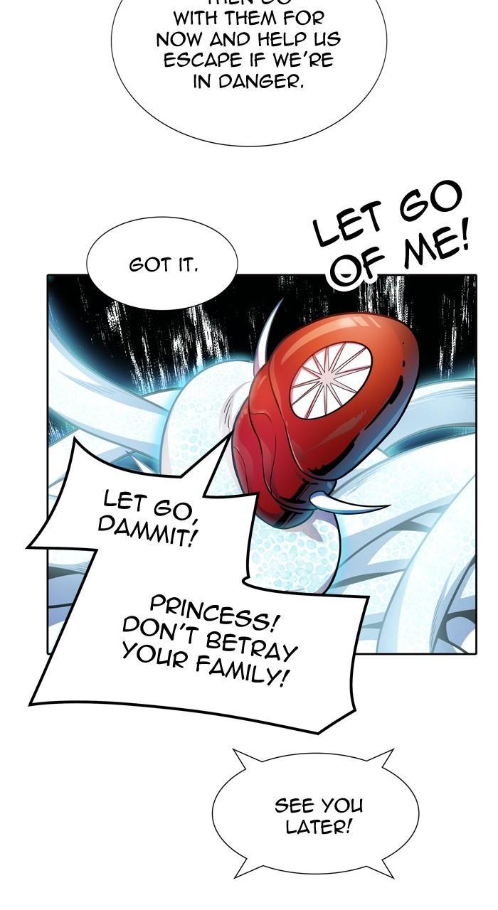 Tower of God Chap 153 - Next Chap 154