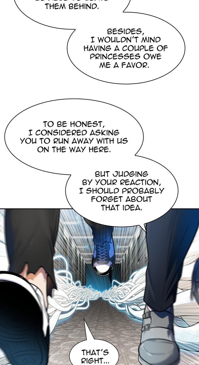 Tower of God Chap 153 - Next Chap 154