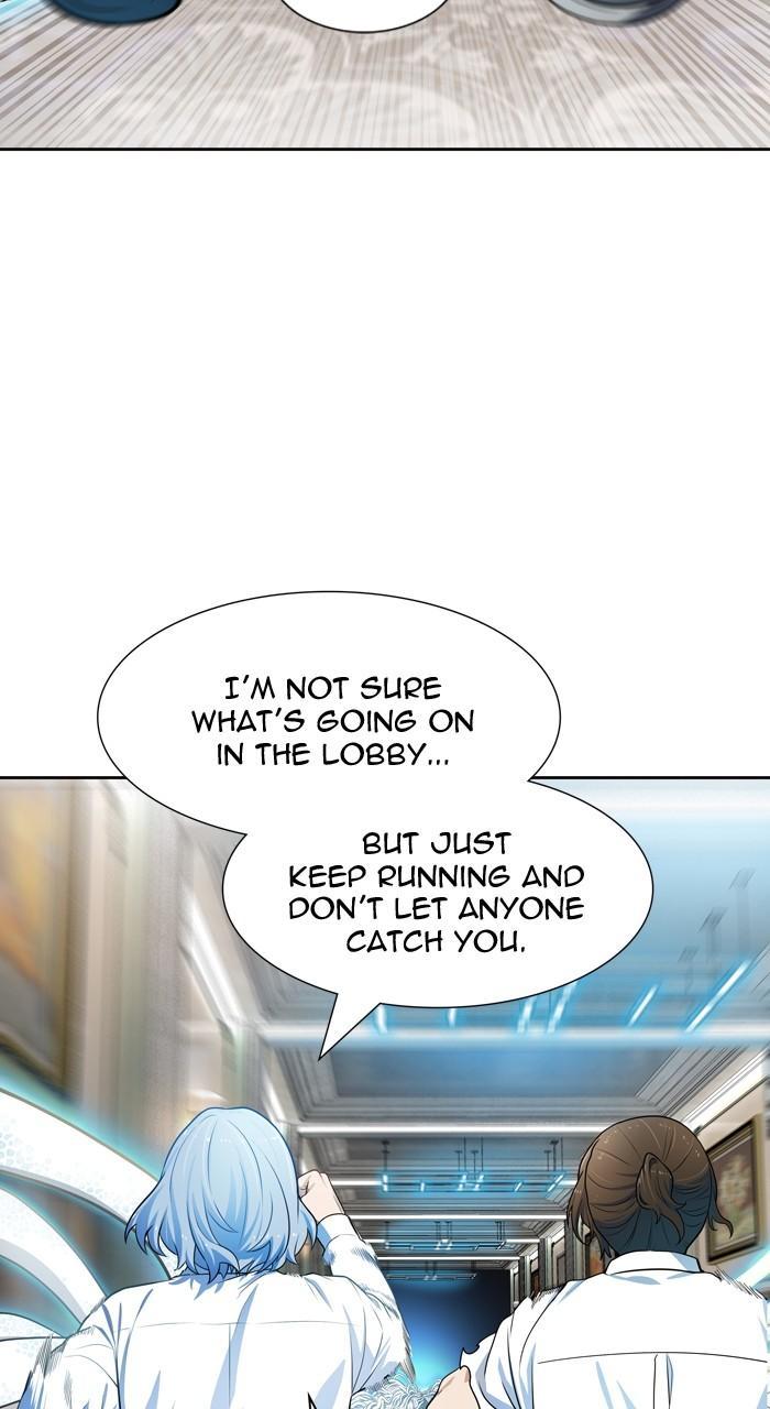 Tower of God Chap 153 - Next Chap 154