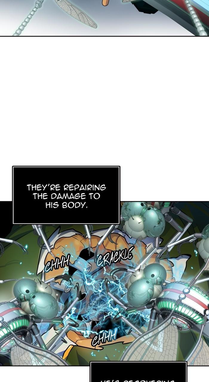 Tower of God Chap 153 - Next Chap 154