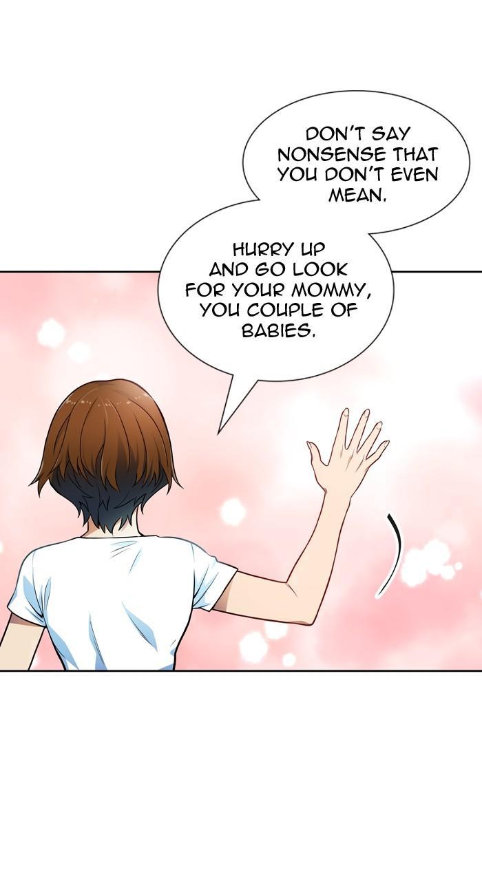 Tower of God Chap 153 - Next Chap 154