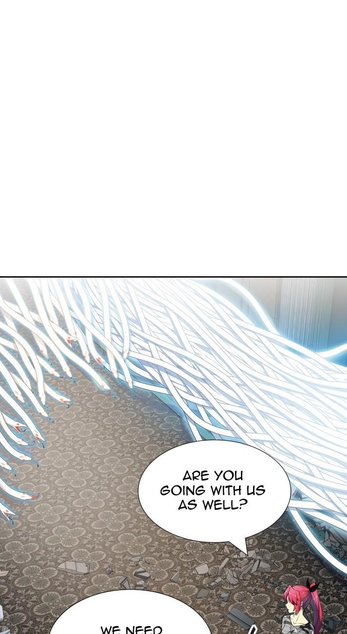 Tower of God Chap 153 - Next Chap 154