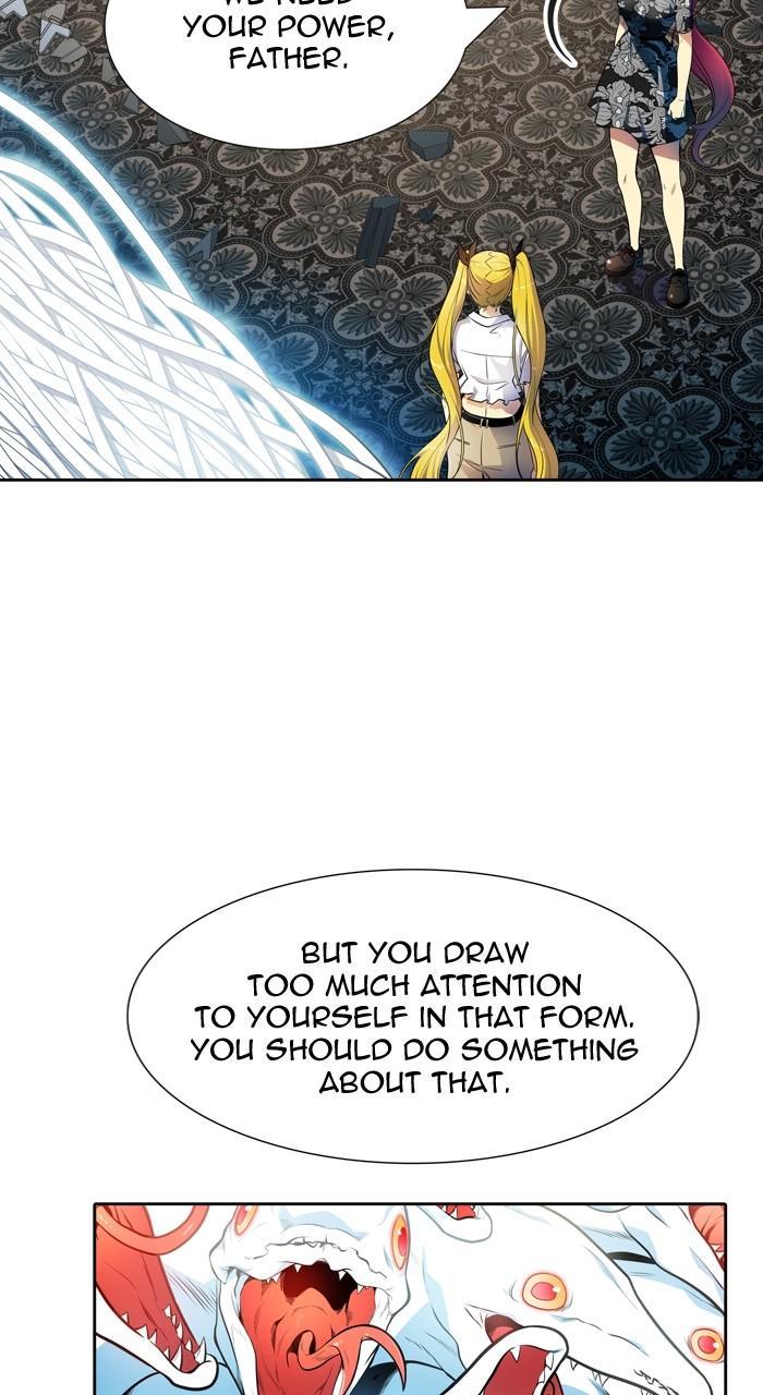 Tower of God Chap 153 - Next Chap 154