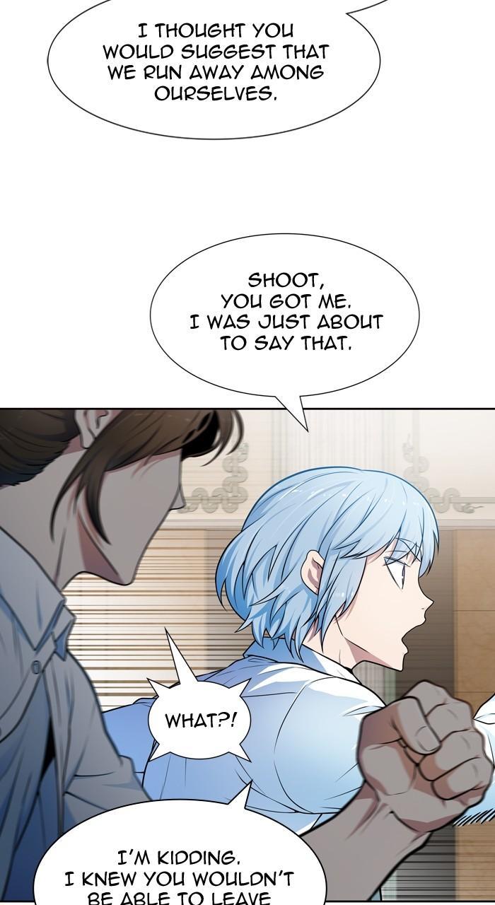Tower of God Chap 153 - Next Chap 154
