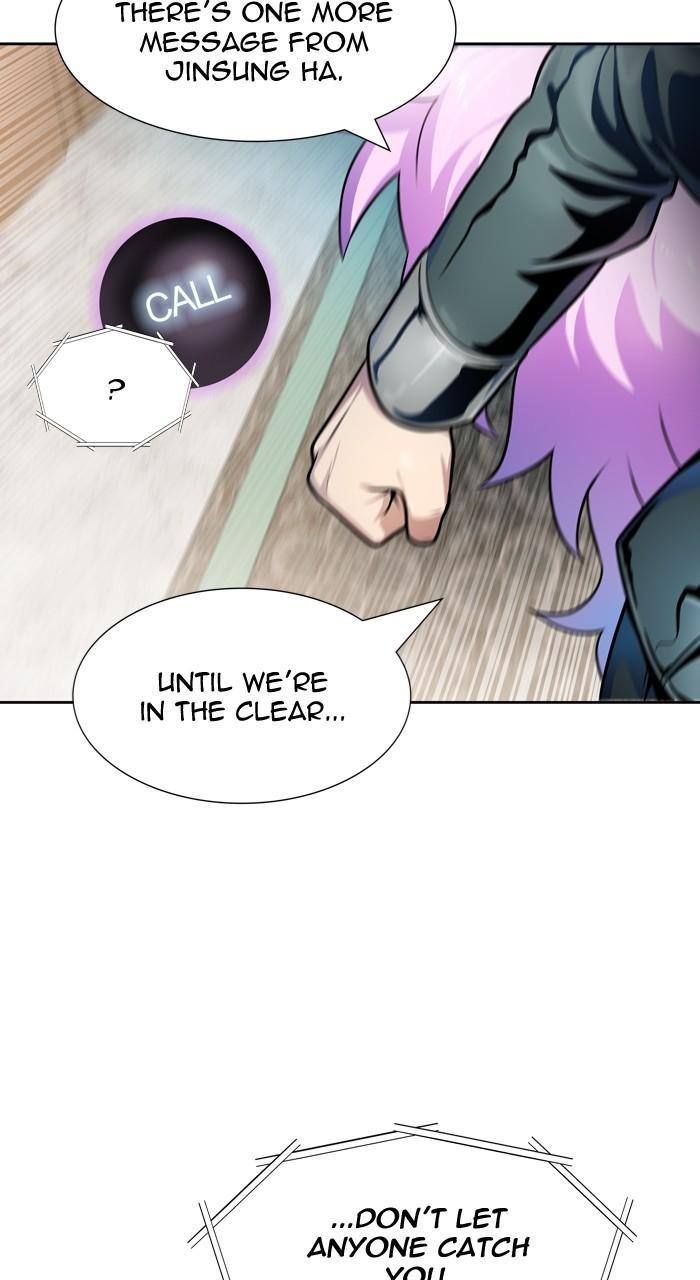 Tower of God Chap 153 - Next Chap 154