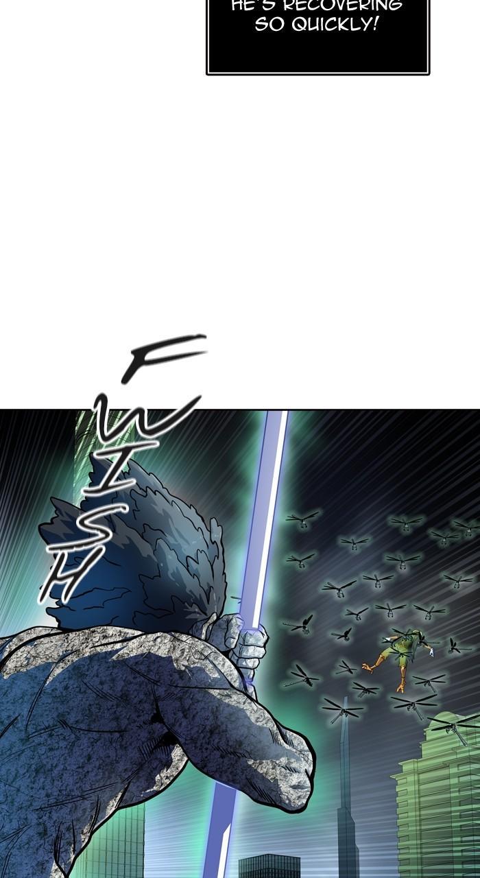 Tower of God Chap 153 - Next Chap 154