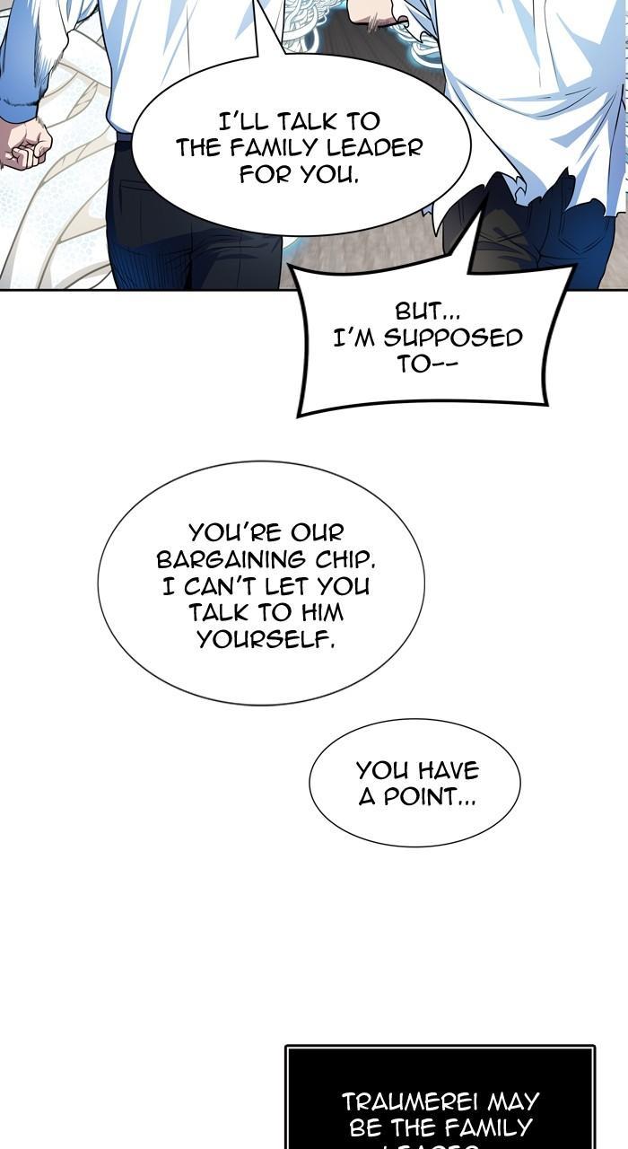 Tower of God Chap 153 - Next Chap 154