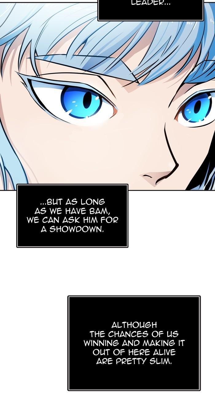 Tower of God Chap 153 - Next Chap 154