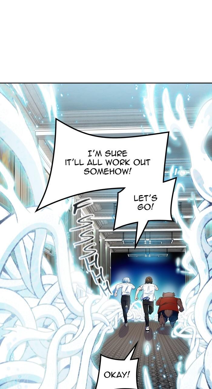 Tower of God Chap 153 - Next Chap 154