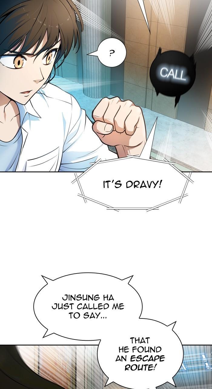 Tower of God Chap 153 - Next Chap 154