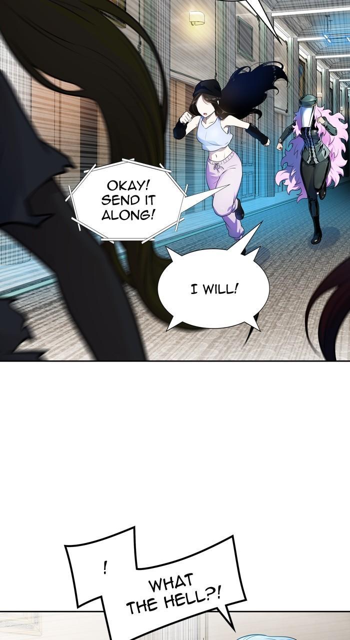 Tower of God Chap 153 - Next Chap 154