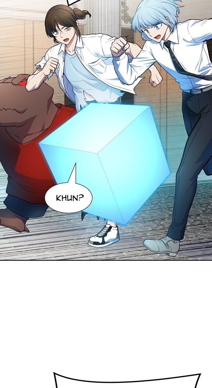 Tower of God Chap 153 - Next Chap 154