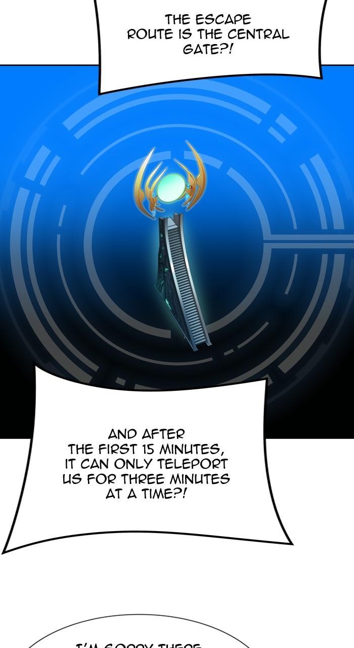 Tower of God Chap 153 - Next Chap 154