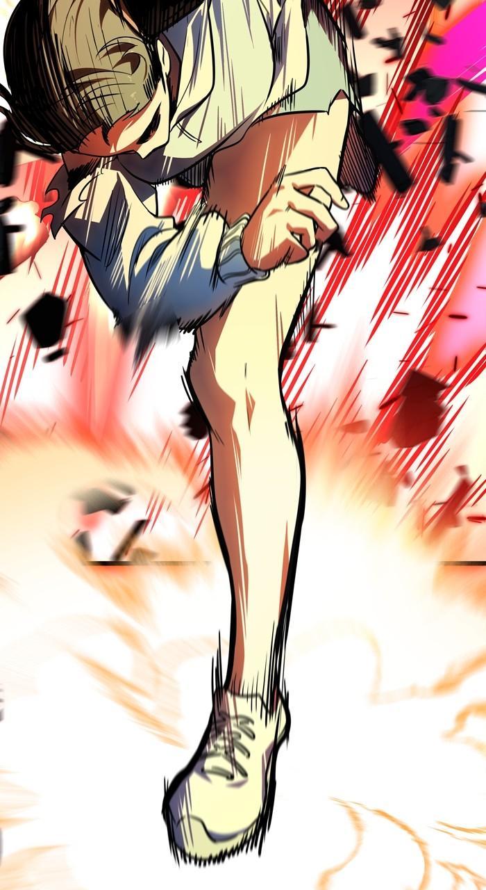 Tower of God Chap 153 - Next Chap 154