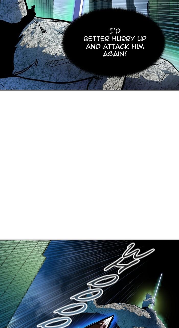 Tower of God Chap 153 - Next Chap 154