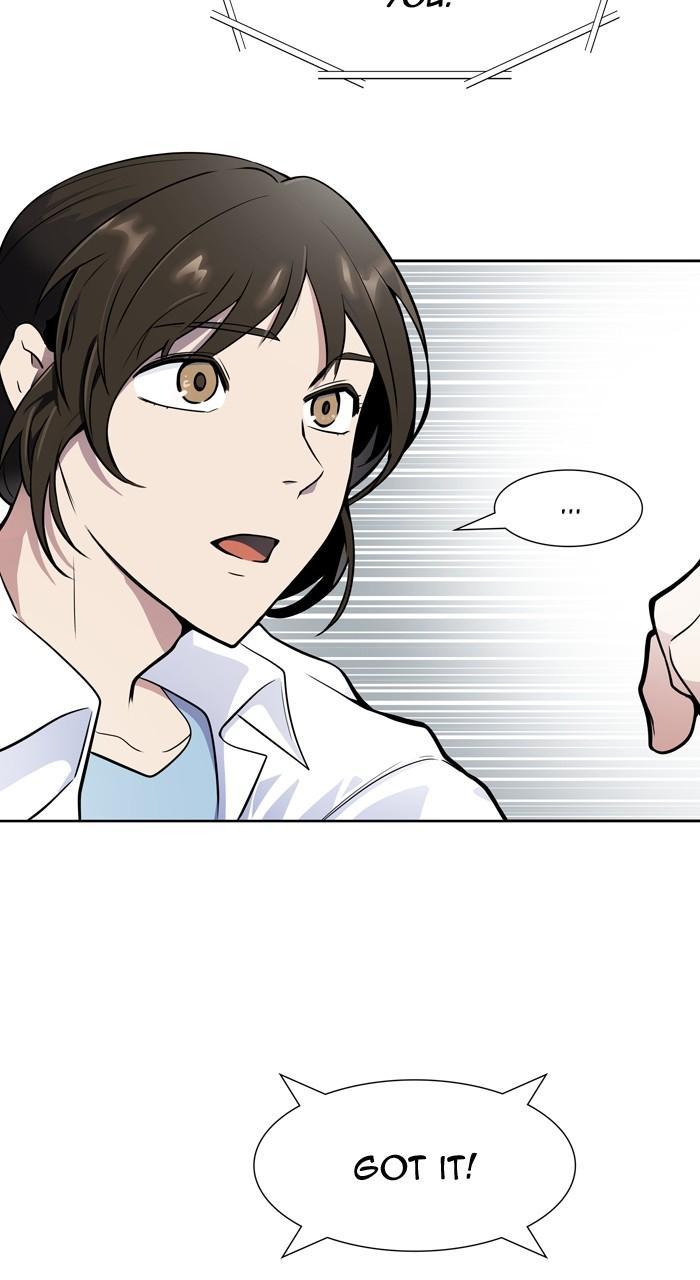 Tower of God Chap 153 - Next Chap 154