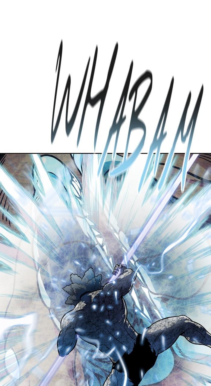 Tower of God Chap 153 - Next Chap 154