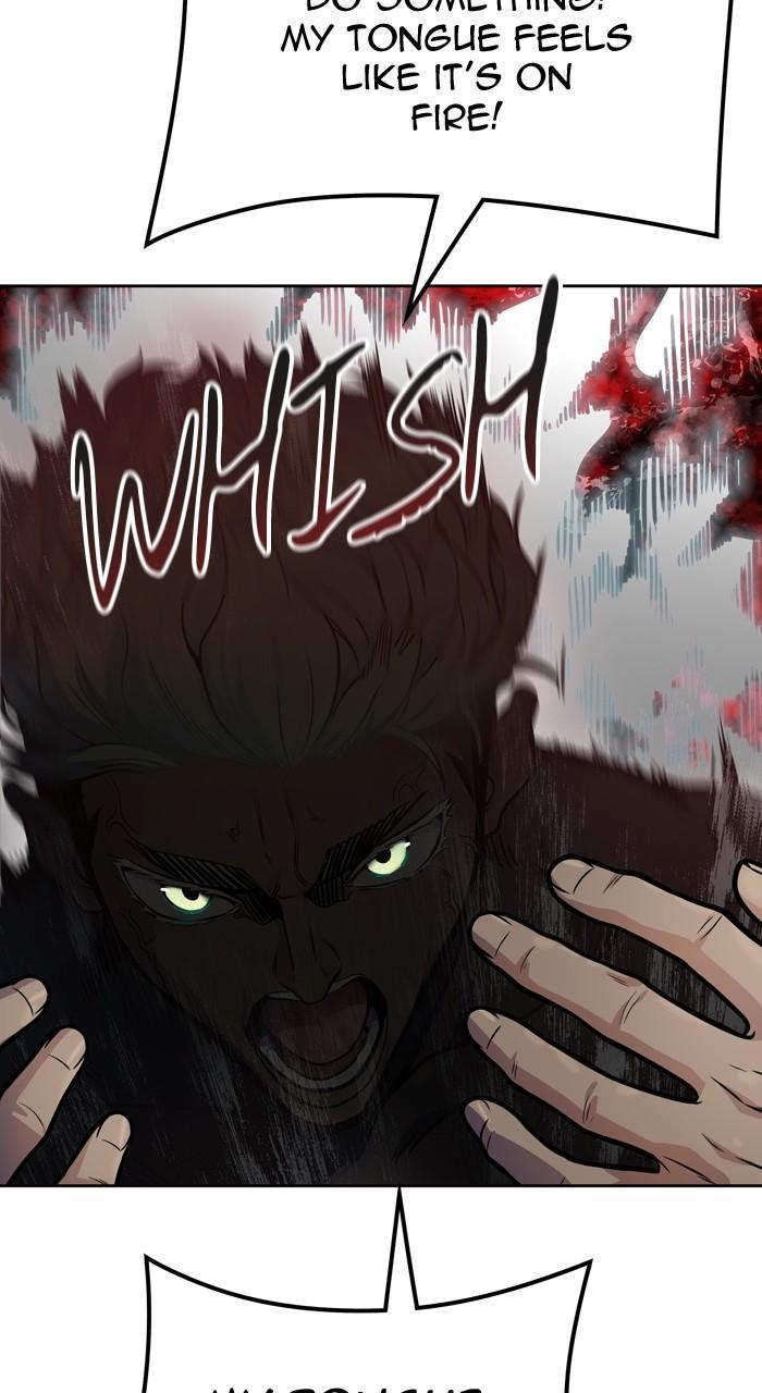Tower of God Chap 153 - Next Chap 154