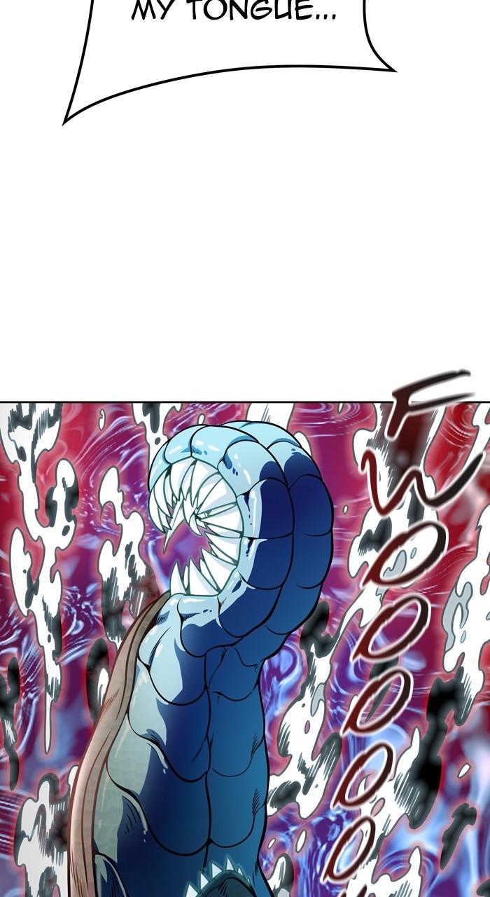 Tower of God Chap 153 - Next Chap 154