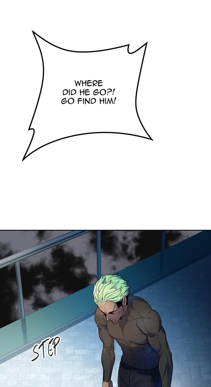 Tower of God Chap 153 - Next Chap 154