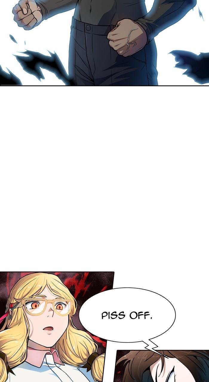 Tower of God Chap 153 - Next Chap 154
