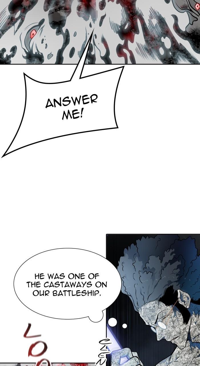 Tower of God Chap 153 - Next Chap 154
