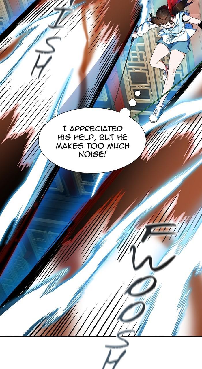 Tower of God Chap 153 - Next Chap 154