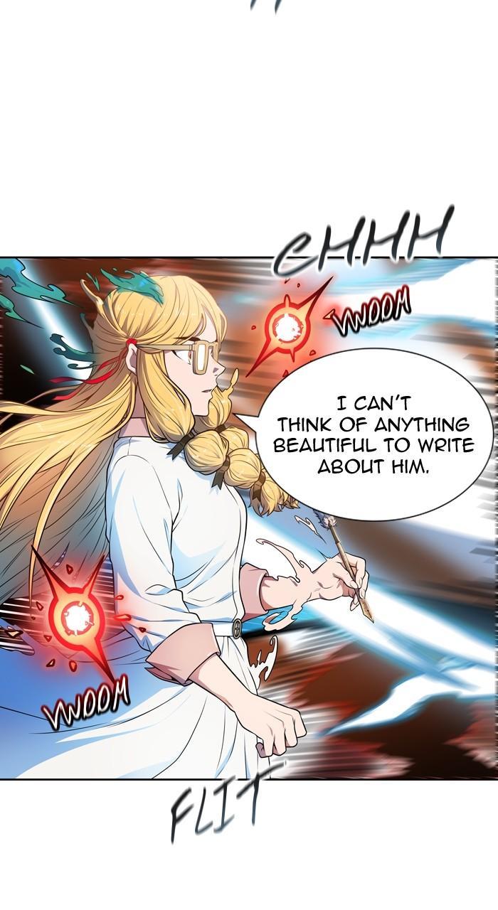 Tower of God Chap 153 - Next Chap 154