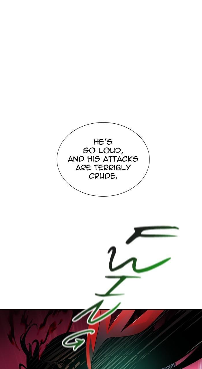 Tower of God Chap 153 - Next Chap 154