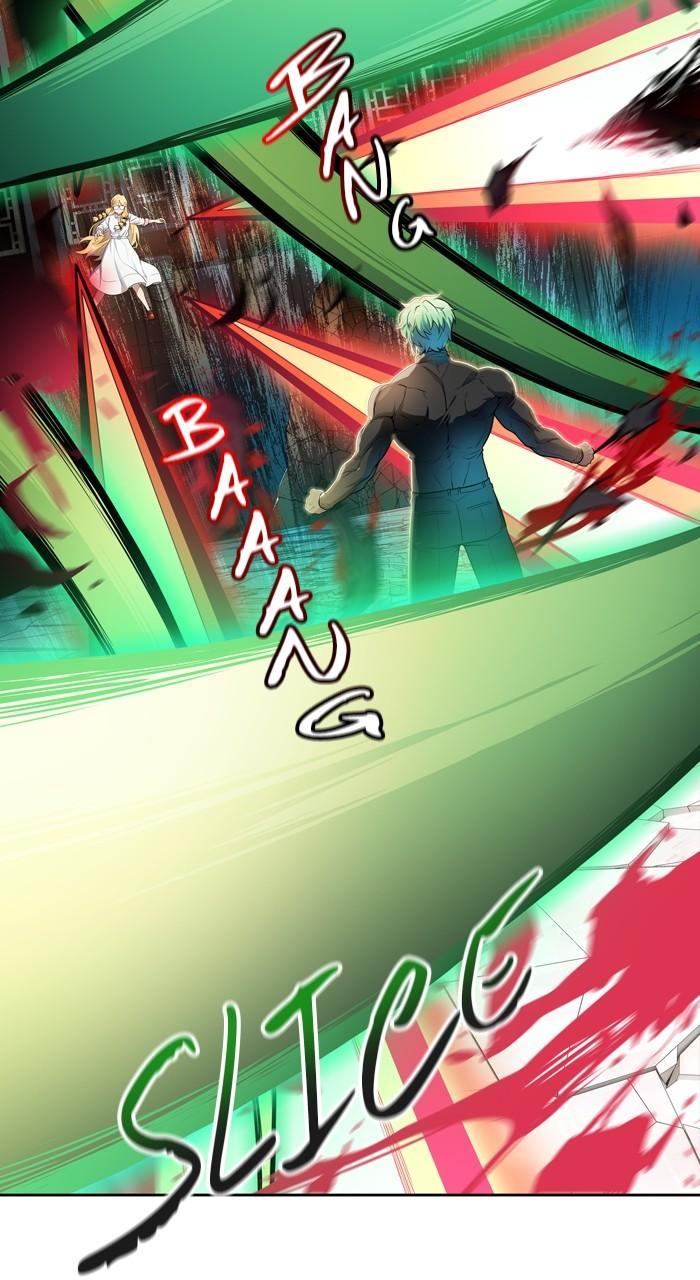 Tower of God Chap 153 - Next Chap 154