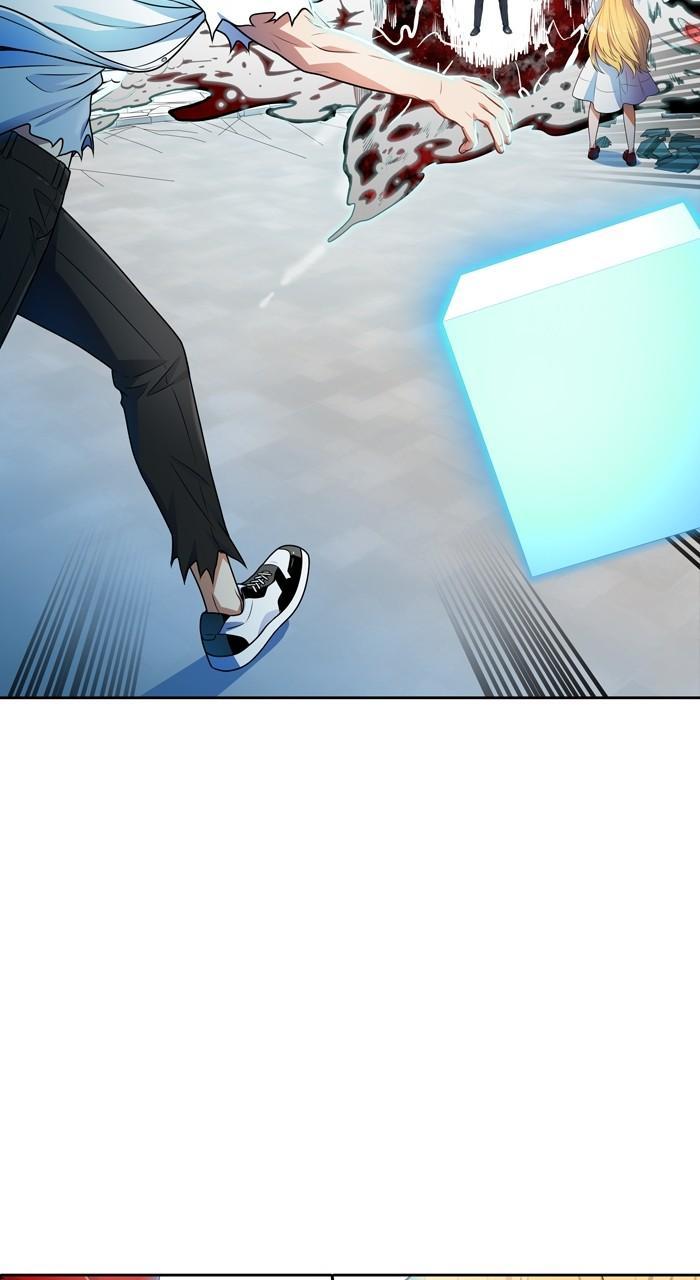 Tower of God Chap 153 - Next Chap 154