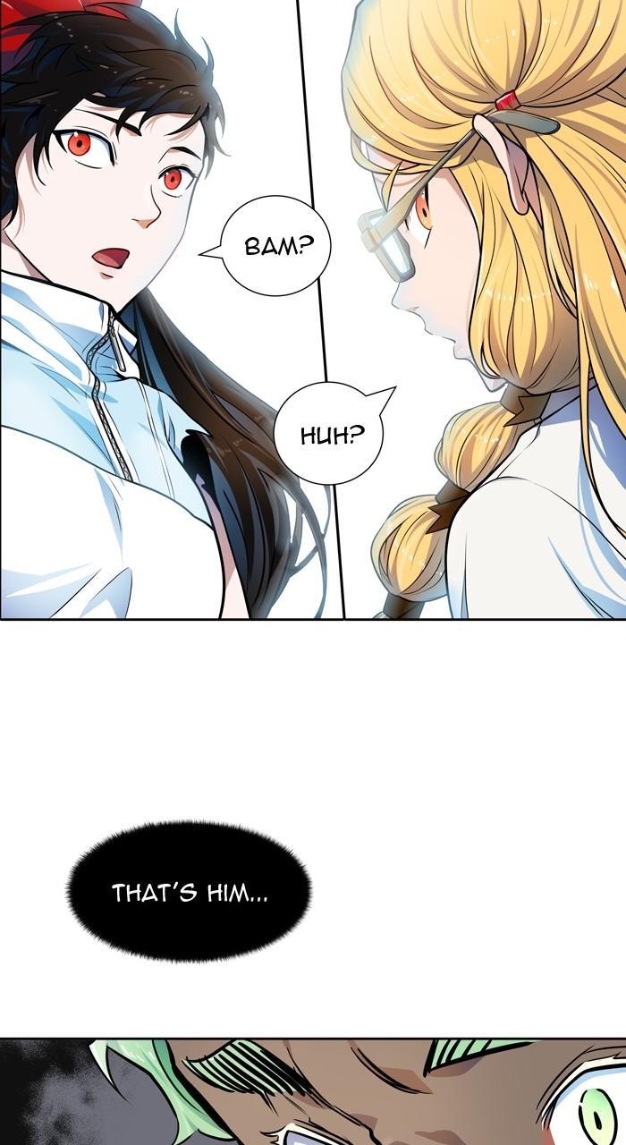 Tower of God Chap 153 - Next Chap 154