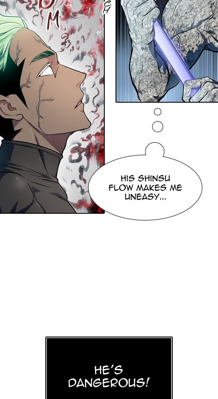 Tower of God Chap 153 - Next Chap 154