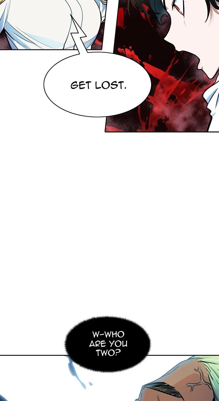 Tower of God Chap 153 - Next Chap 154