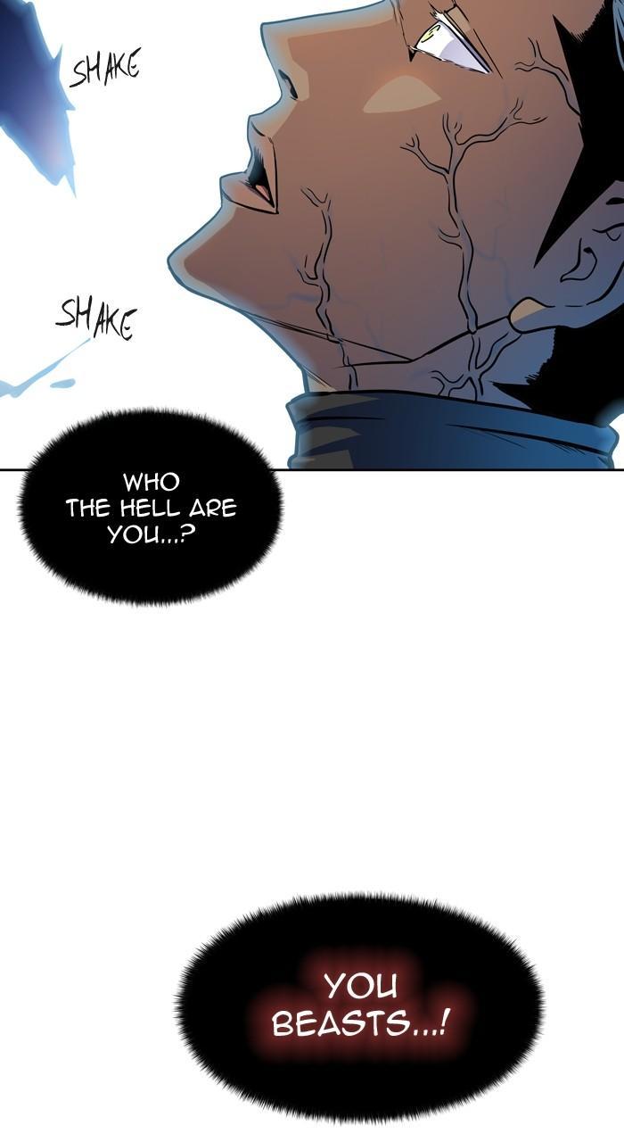 Tower of God Chap 153 - Next Chap 154