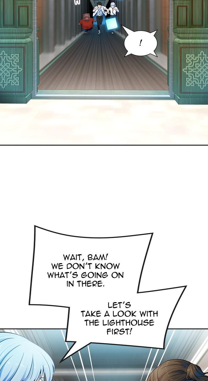 Tower of God Chap 153 - Next Chap 154