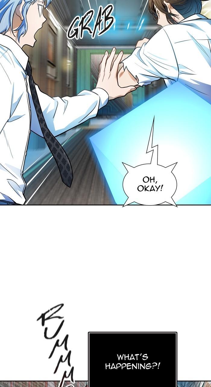 Tower of God Chap 153 - Next Chap 154