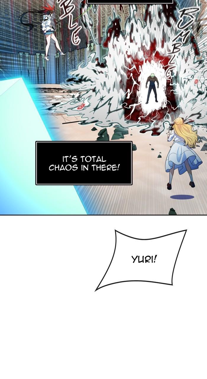 Tower of God Chap 153 - Next Chap 154