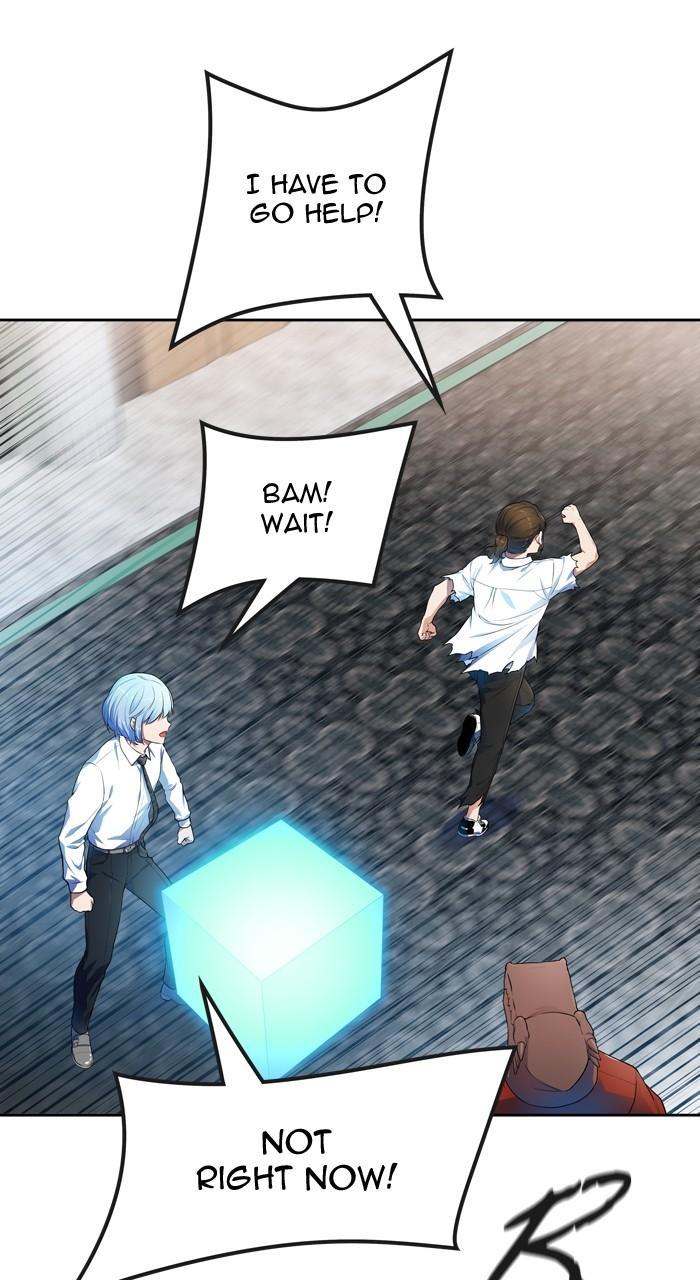 Tower of God Chap 153 - Next Chap 154