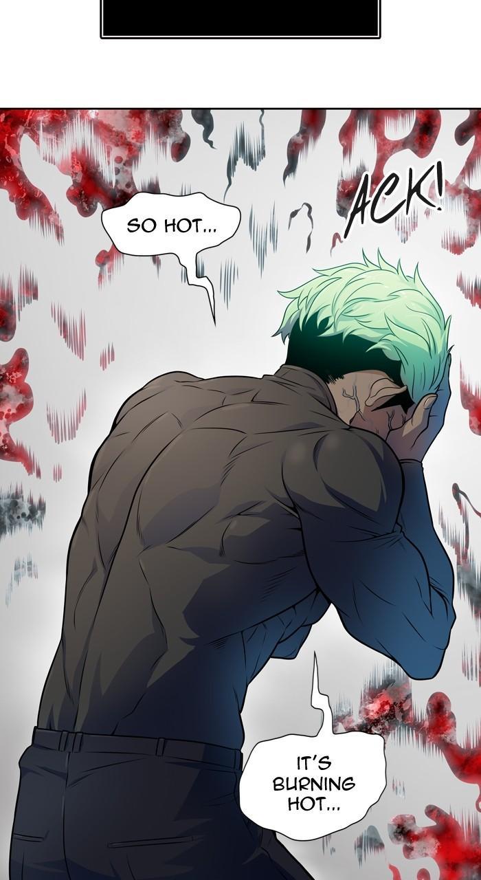 Tower of God Chap 153 - Next Chap 154