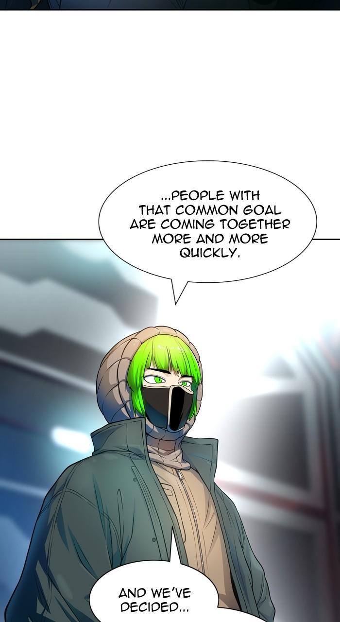 Tower of God Chap 153 - Next Chap 154