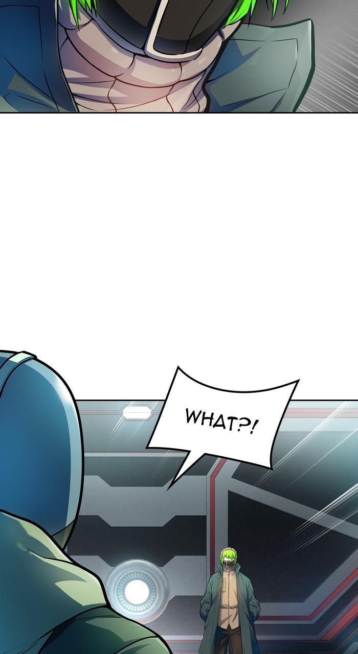Tower of God Chap 153 - Next Chap 154
