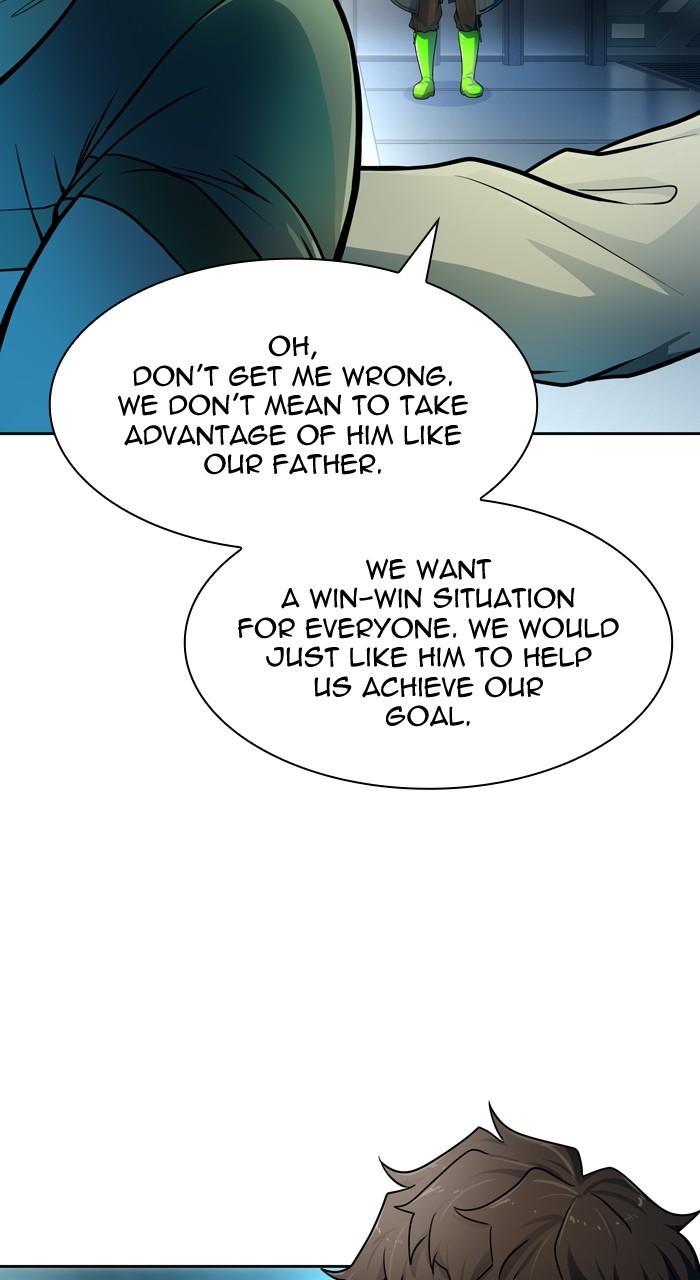Tower of God Chap 153 - Next Chap 154
