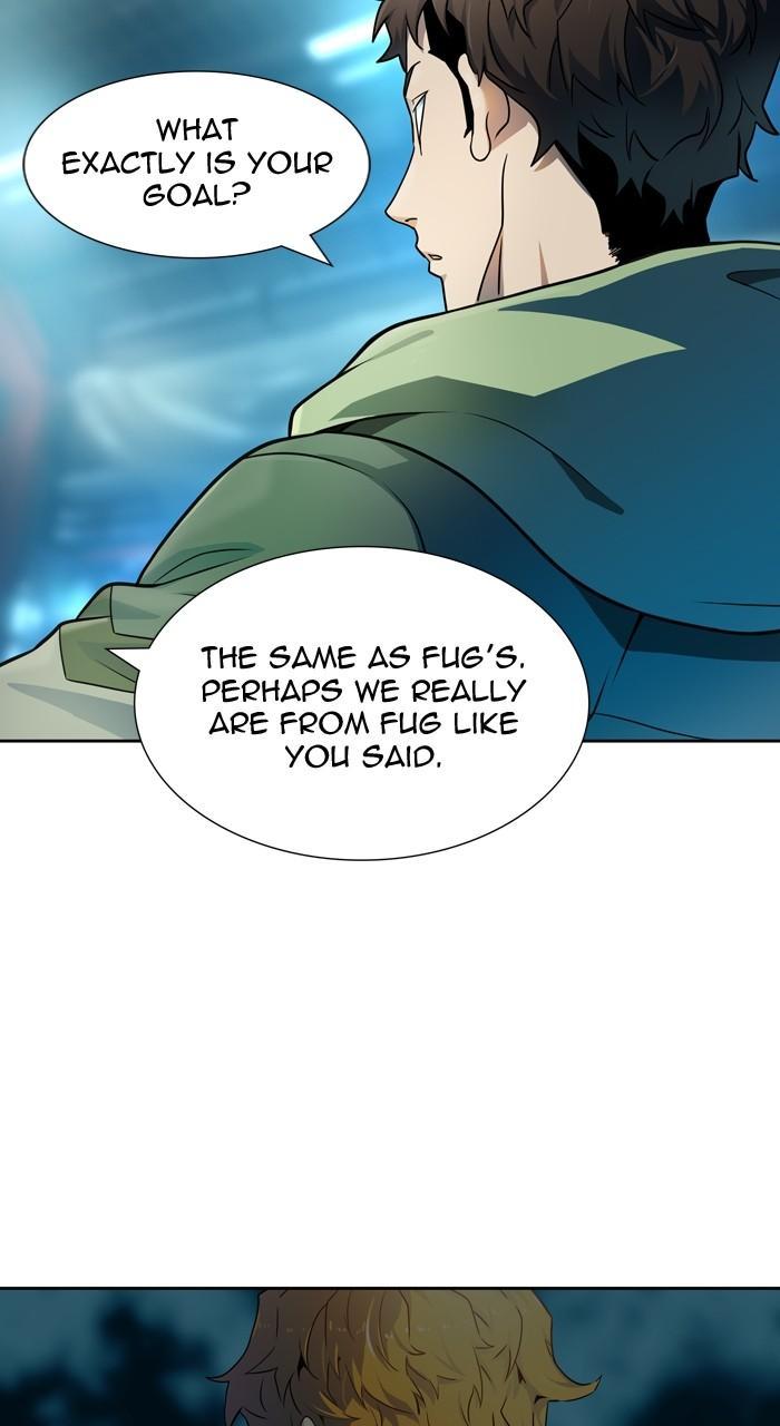 Tower of God Chap 153 - Next Chap 154