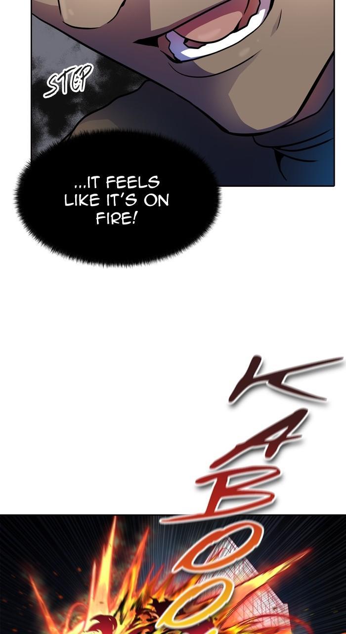 Tower of God Chap 153 - Next Chap 154