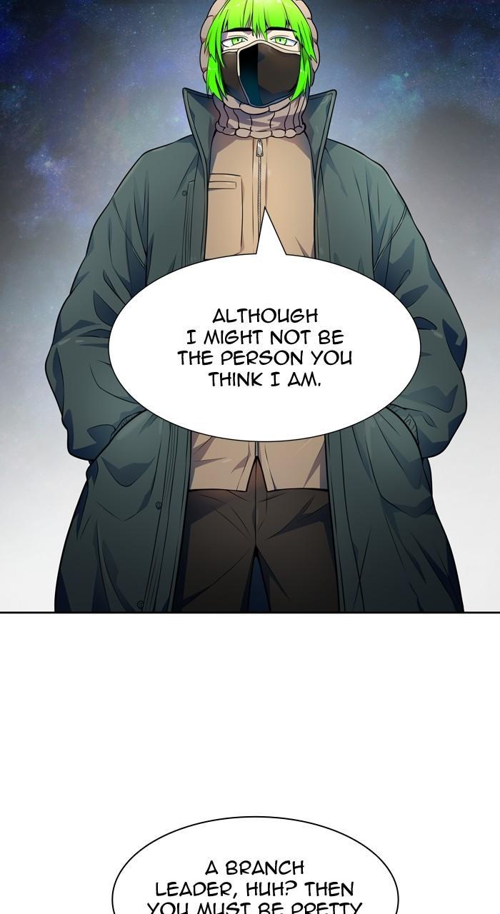 Tower of God Chap 153 - Next Chap 154