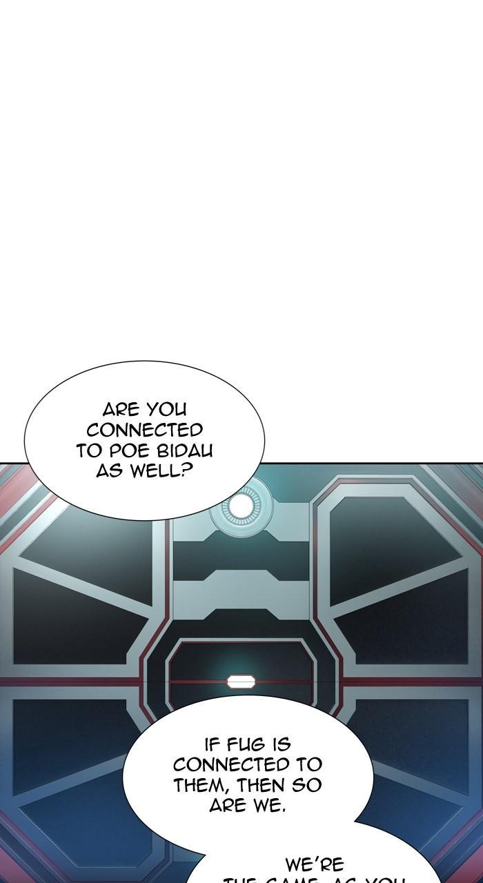 Tower of God Chap 153 - Next Chap 154