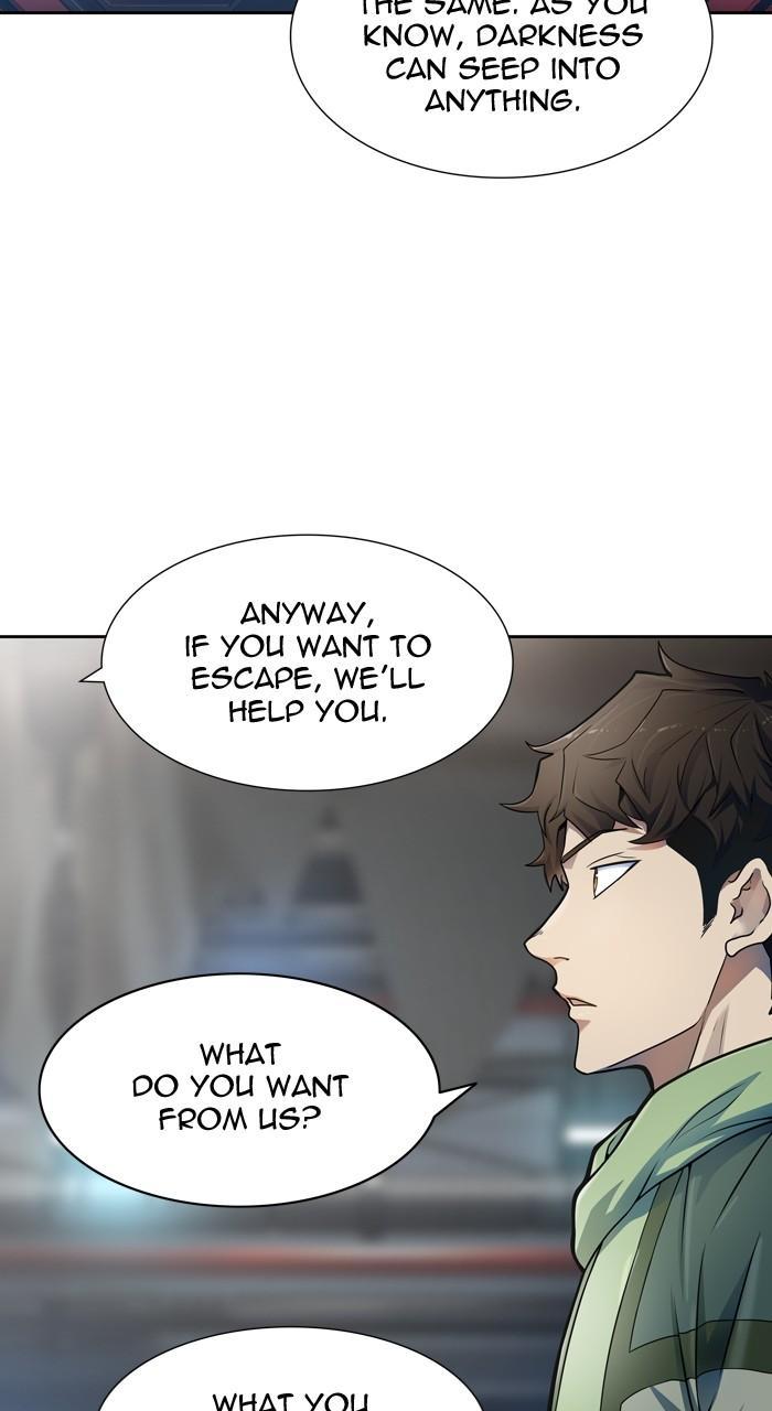 Tower of God Chap 153 - Next Chap 154