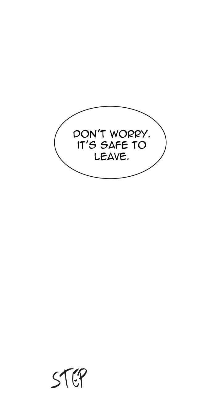 Tower of God Chap 153 - Next Chap 154